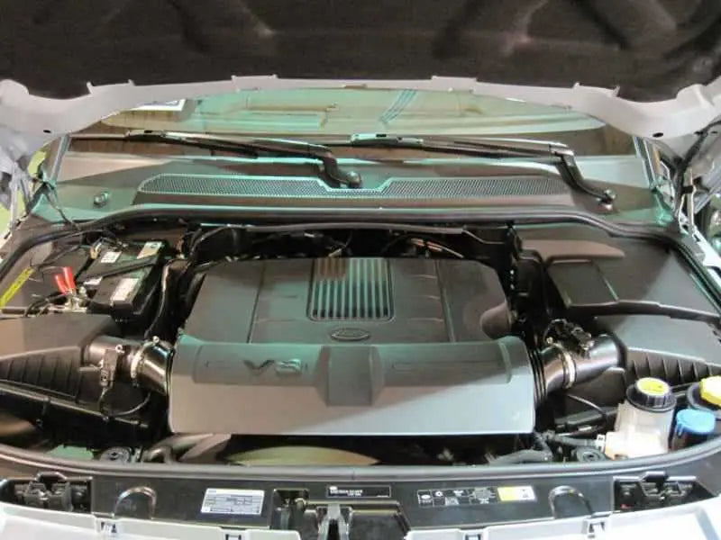 K&N Engineering 33-2446