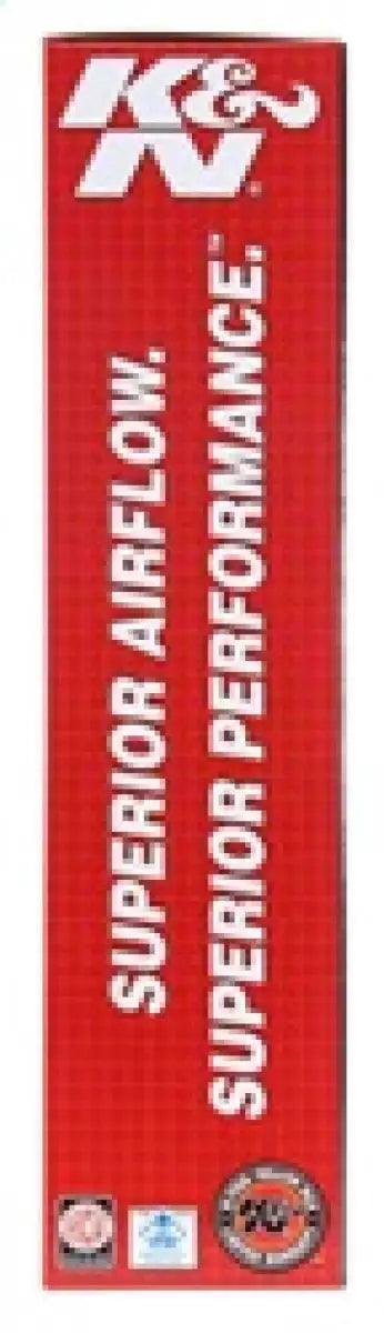 K&N Engineering 33-2446