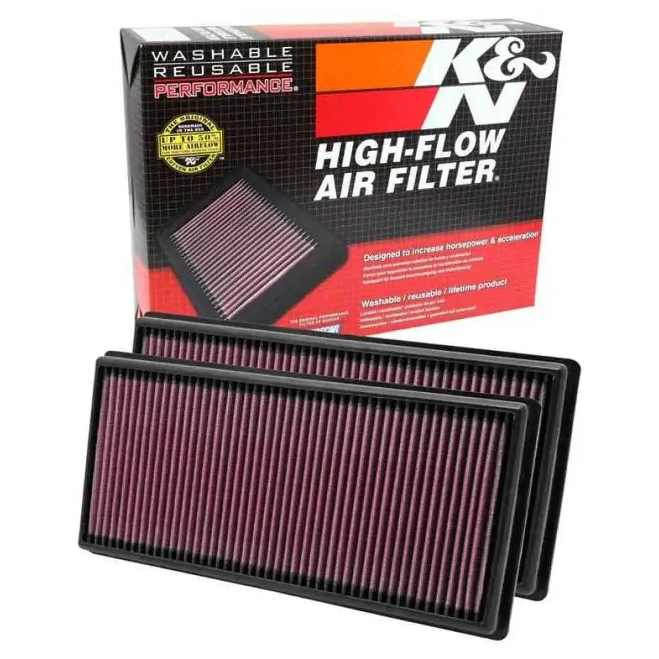 K&N Engineering 33-2446