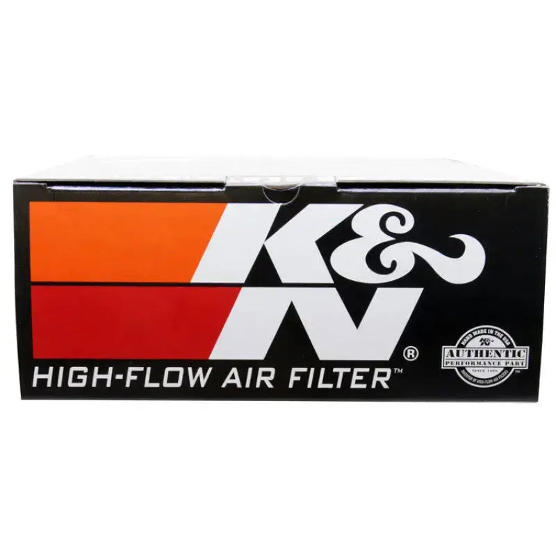 K&N Replacement Air Filter 1.625in H for Harley Davidson - Truck & Automotive