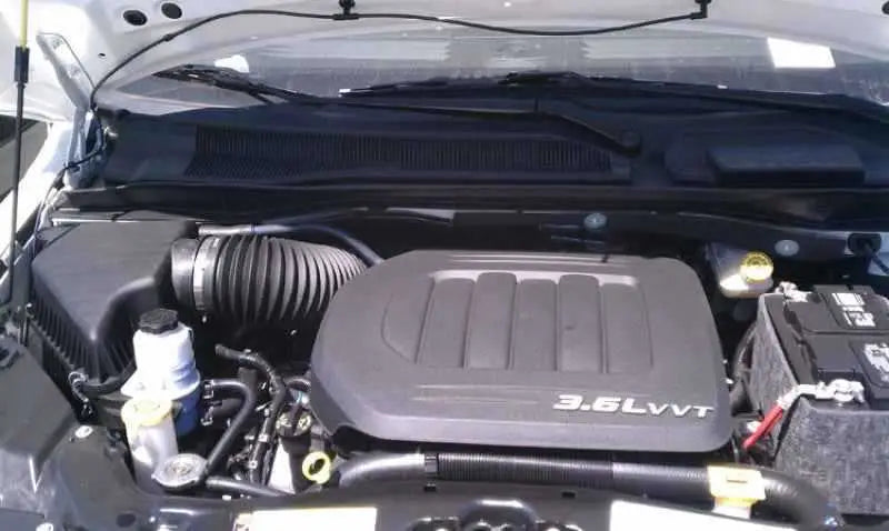 K&N Engineering 33-2462