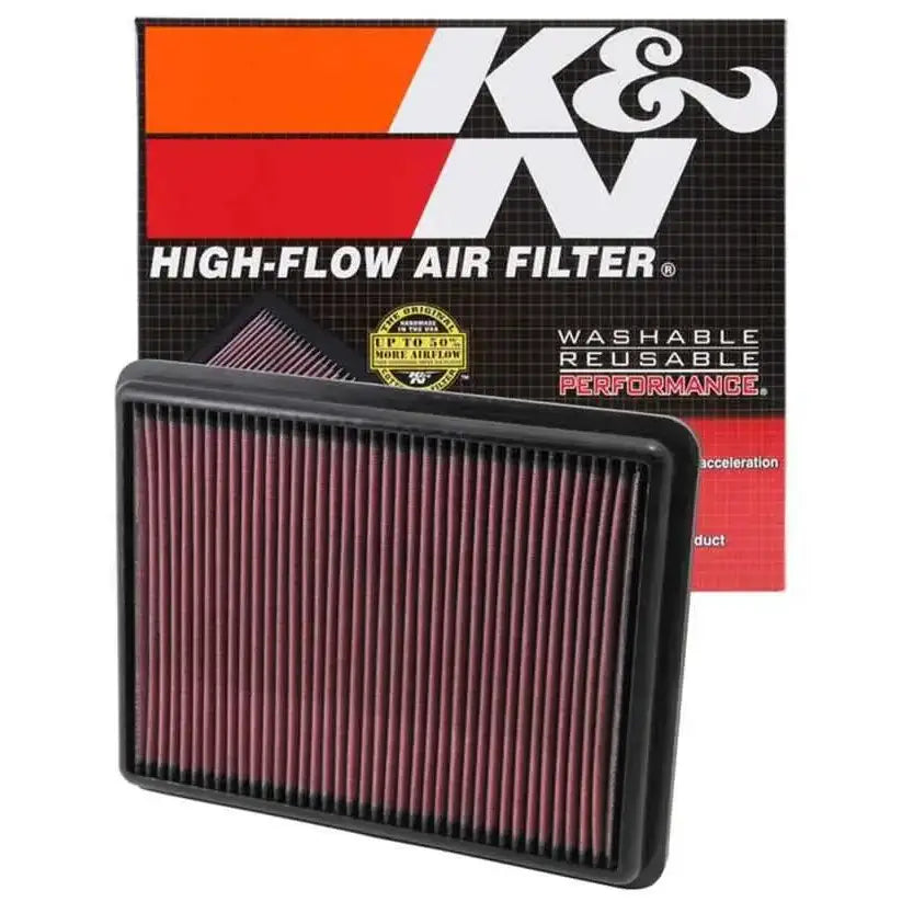 K&N Engineering 33-2493