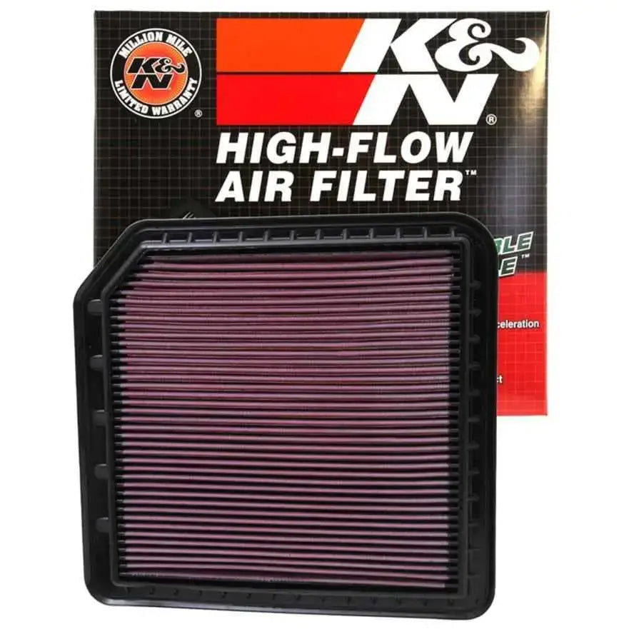 K&N Engineering 33-2456