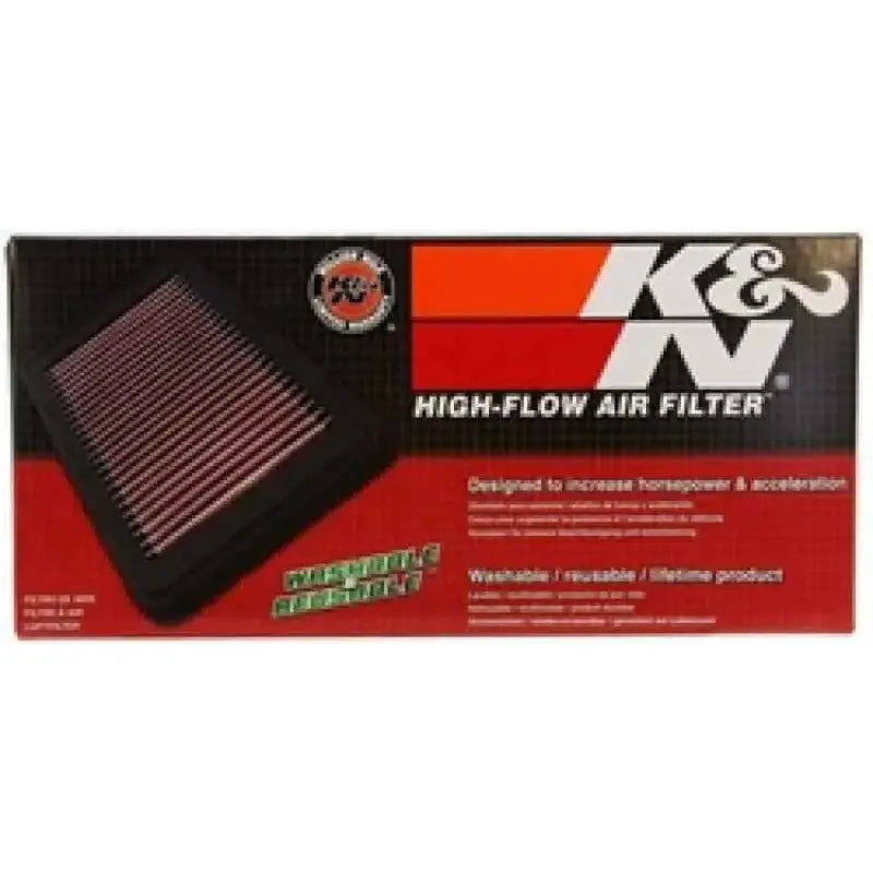 K&N Engineering 33-2985