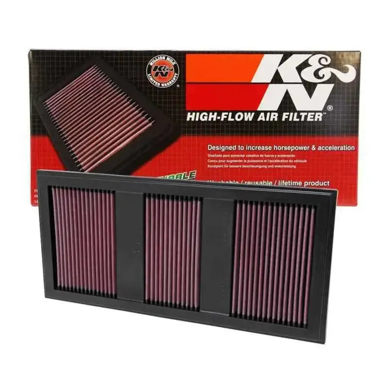 K&N Engineering 33-2985