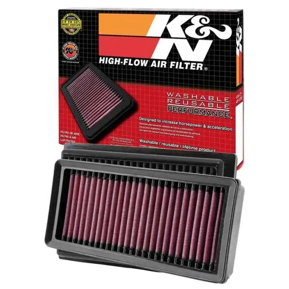 K&N Engineering 33-2485