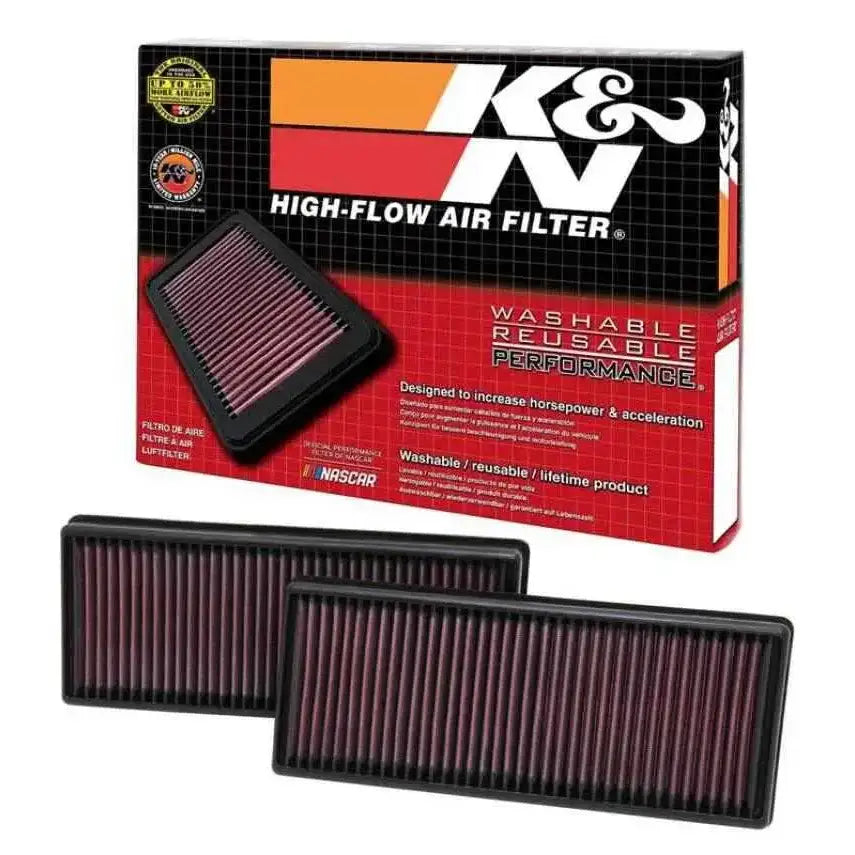 K&N Engineering 33-2474