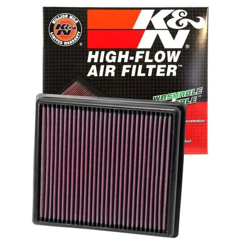 K&N Engineering 33-2990