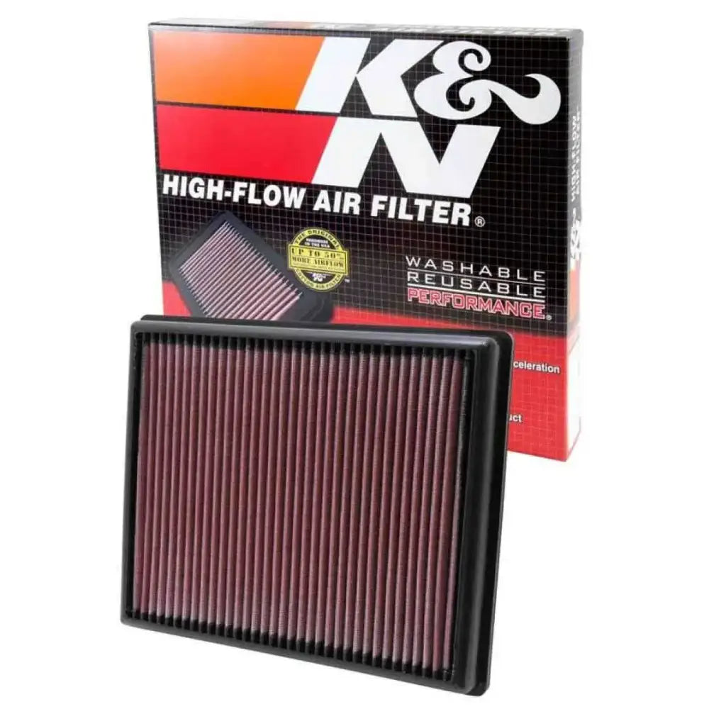 K&N Engineering 33-2997