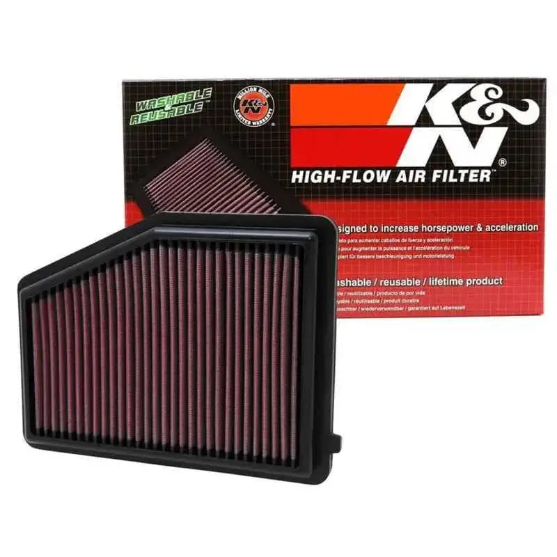 K&N Engineering 33-2468