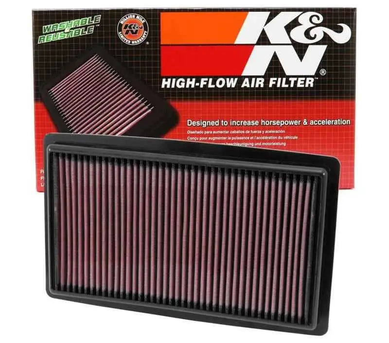 K&N Engineering 33-2499