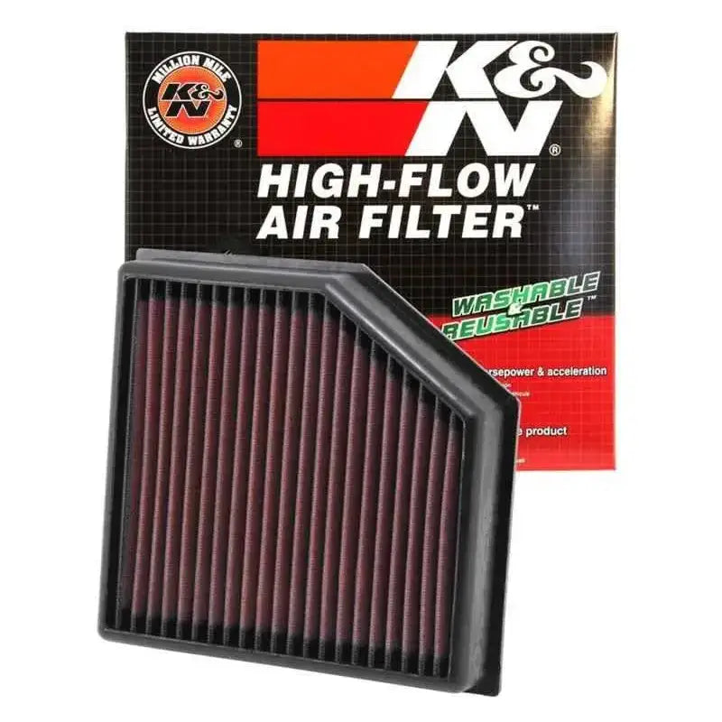 K&N Engineering 33-2491