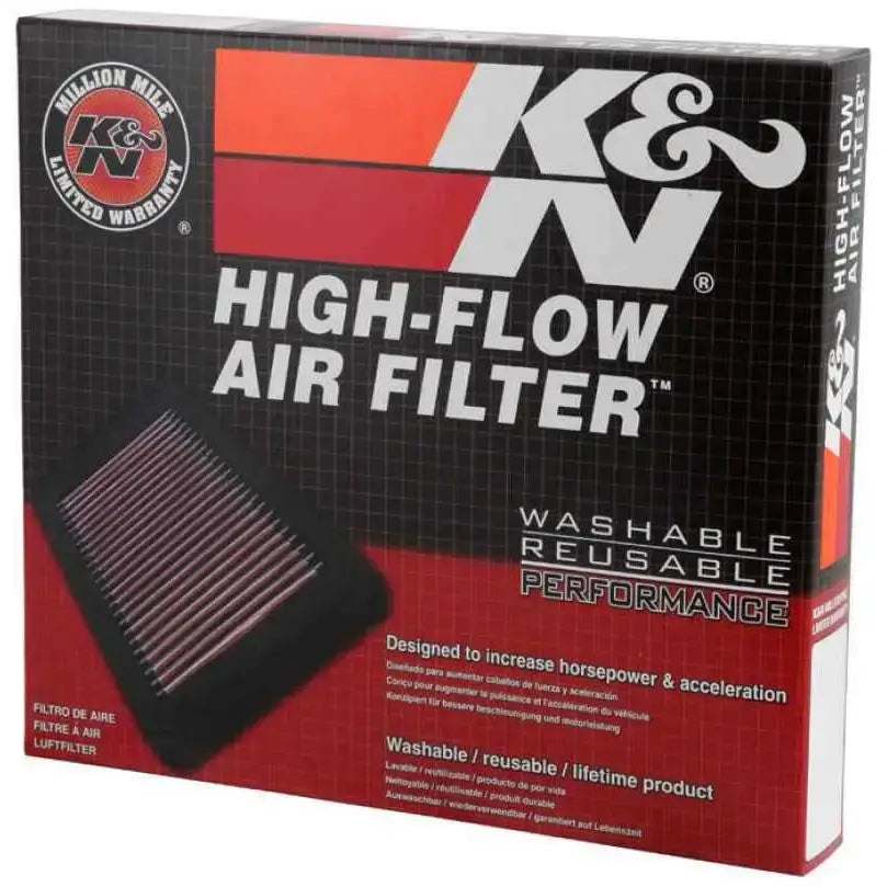 K&N Engineering 33-3151