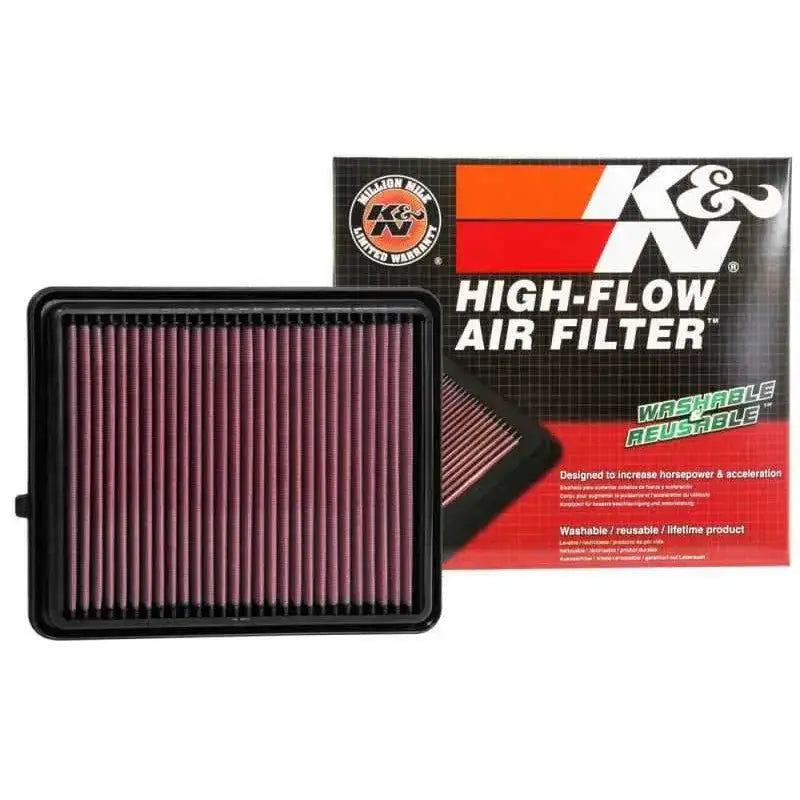 K&N Engineering 33-3151