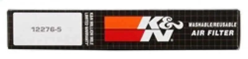 K&N Engineering 33-5034