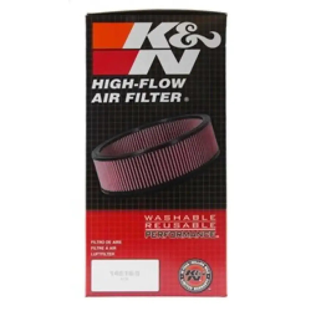 K&N Engineering E-0660