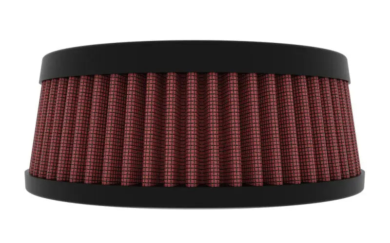 K&N Replacement Air Filter 5.5in Top OD x 6in Base 2.313in H for Harley Davidson - Truck & Automotive