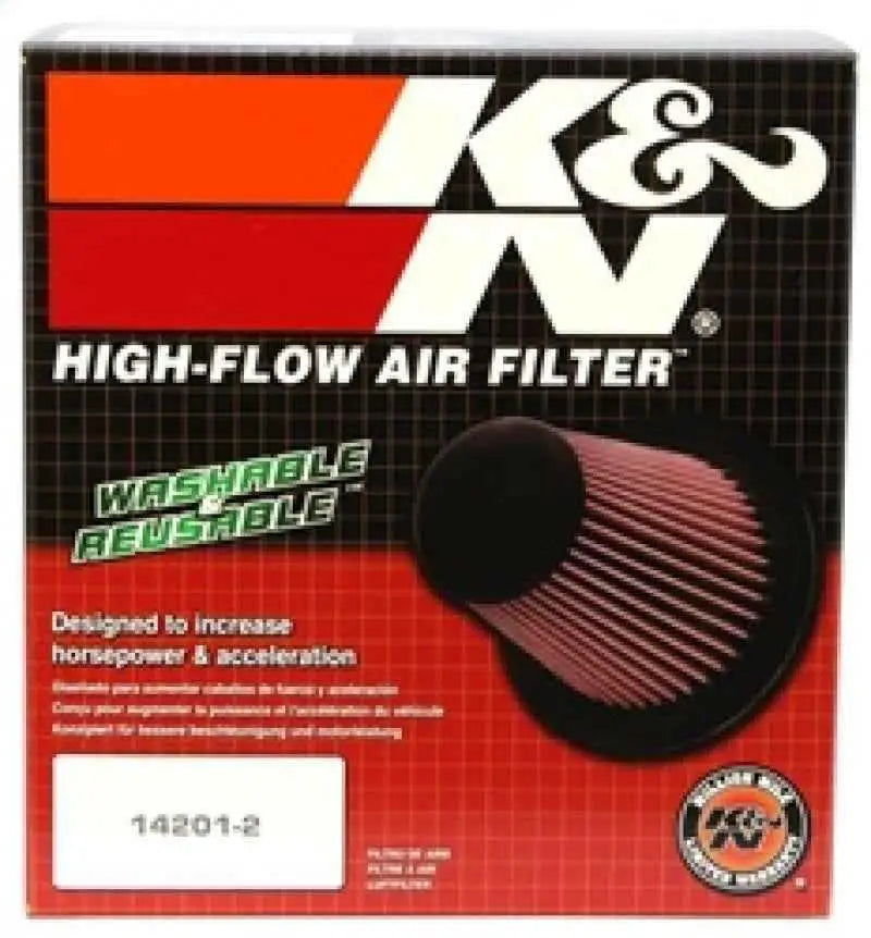 K&N Engineering E-2553
