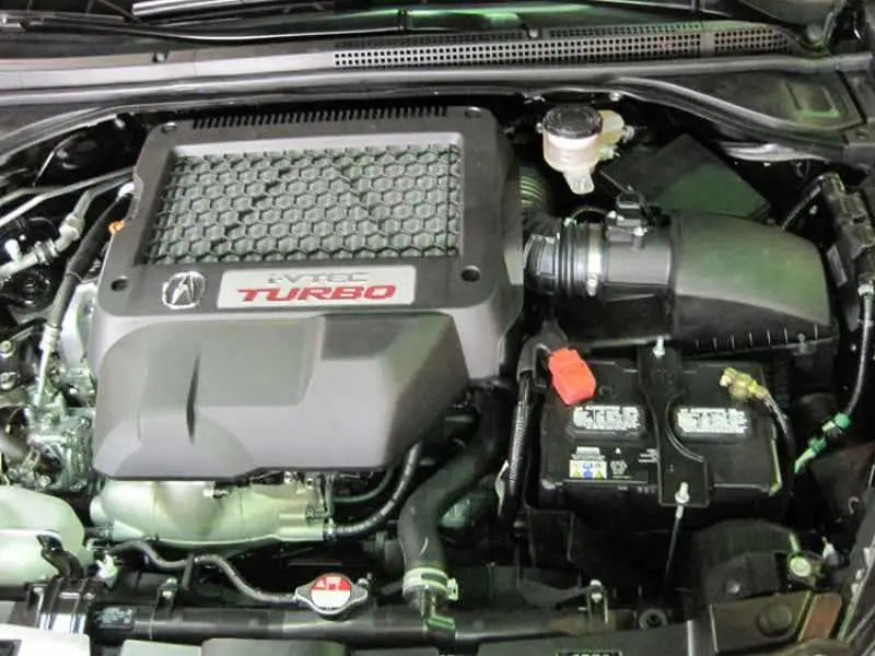 K&N Engineering 33-2382