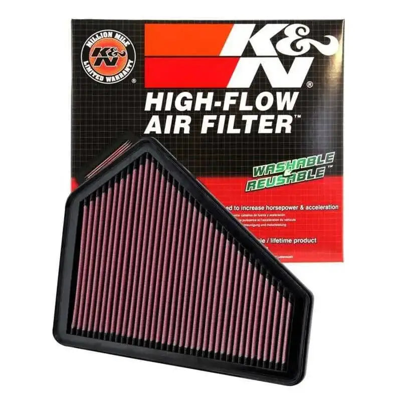 K&N Engineering 33-2411