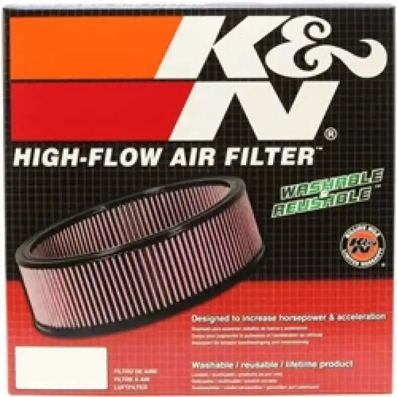 K&N Engineering E-1250