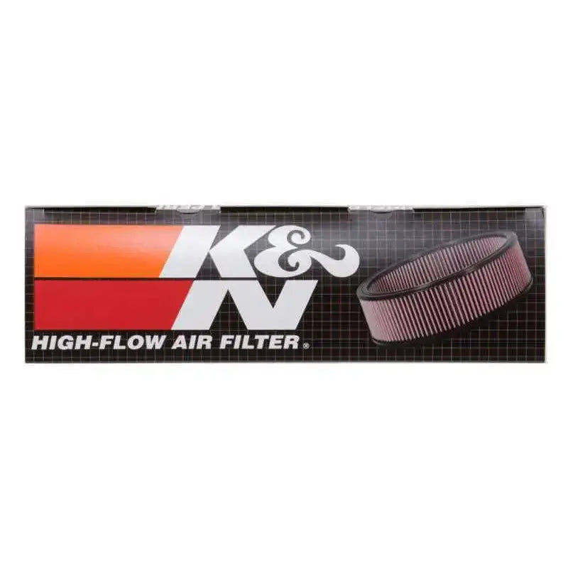 K&N Engineering E-1570