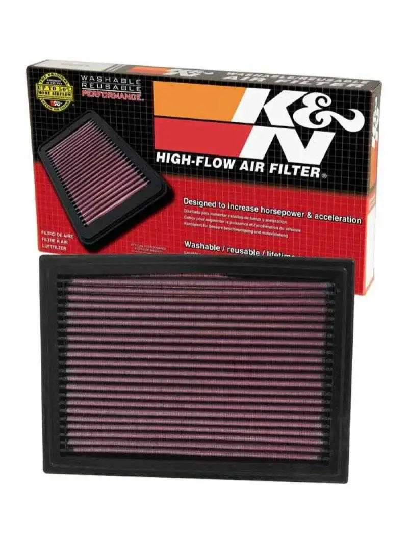 K&N Engineering 33-2187
