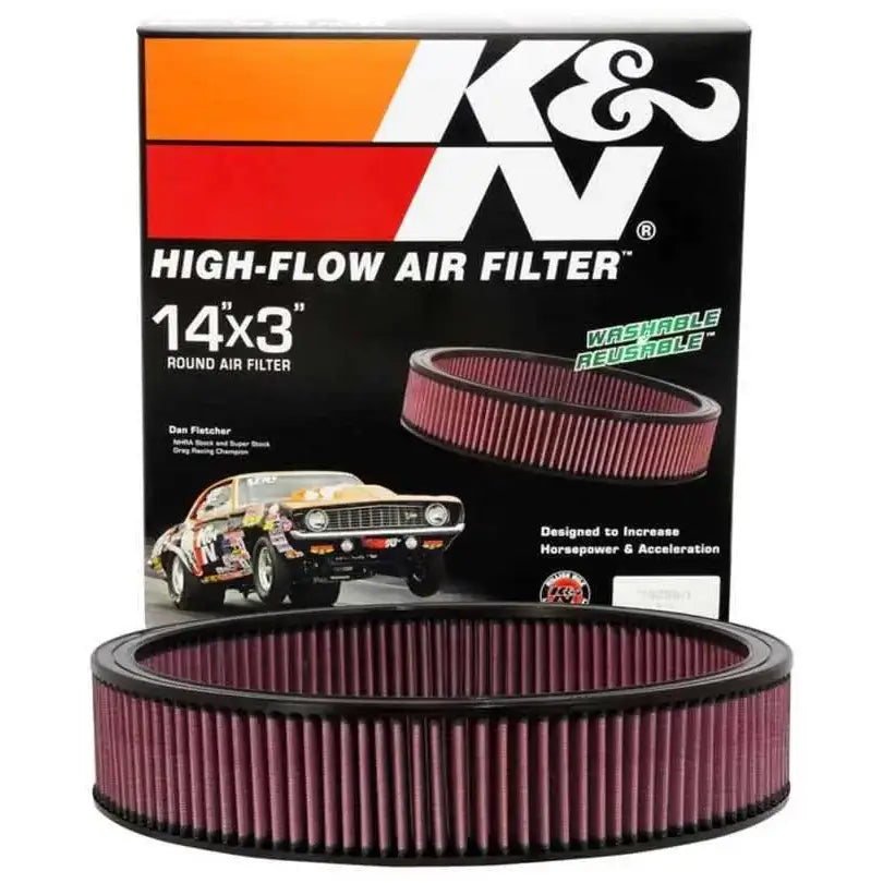 K&N Engineering E-1650