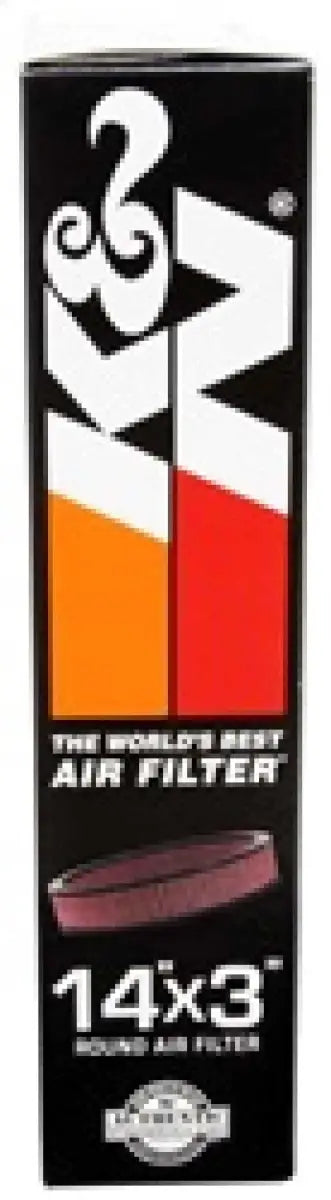 K&N Engineering E-1650