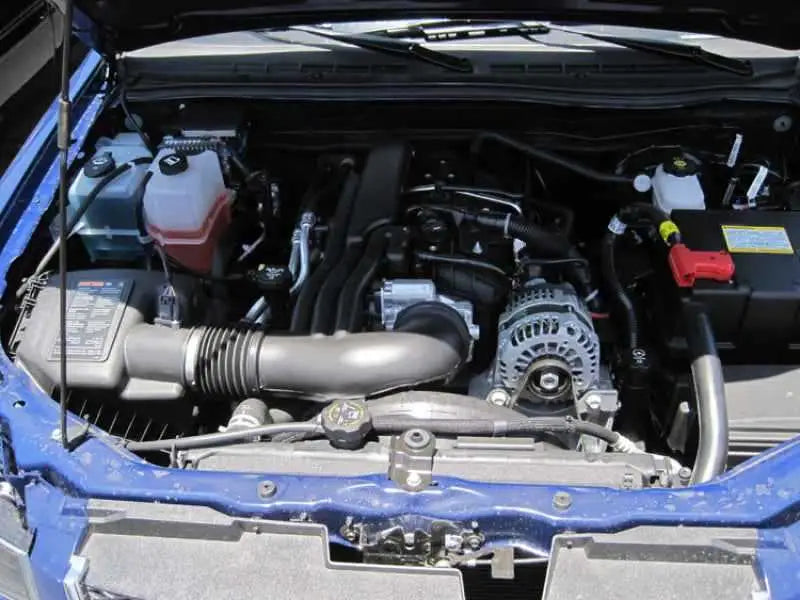 K&N Engineering 33-2408