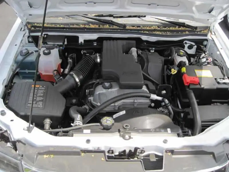 K&N Engineering 33-2408