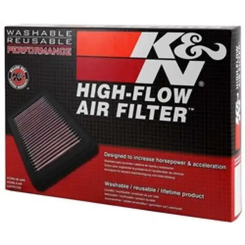 K&N Engineering 33-2408
