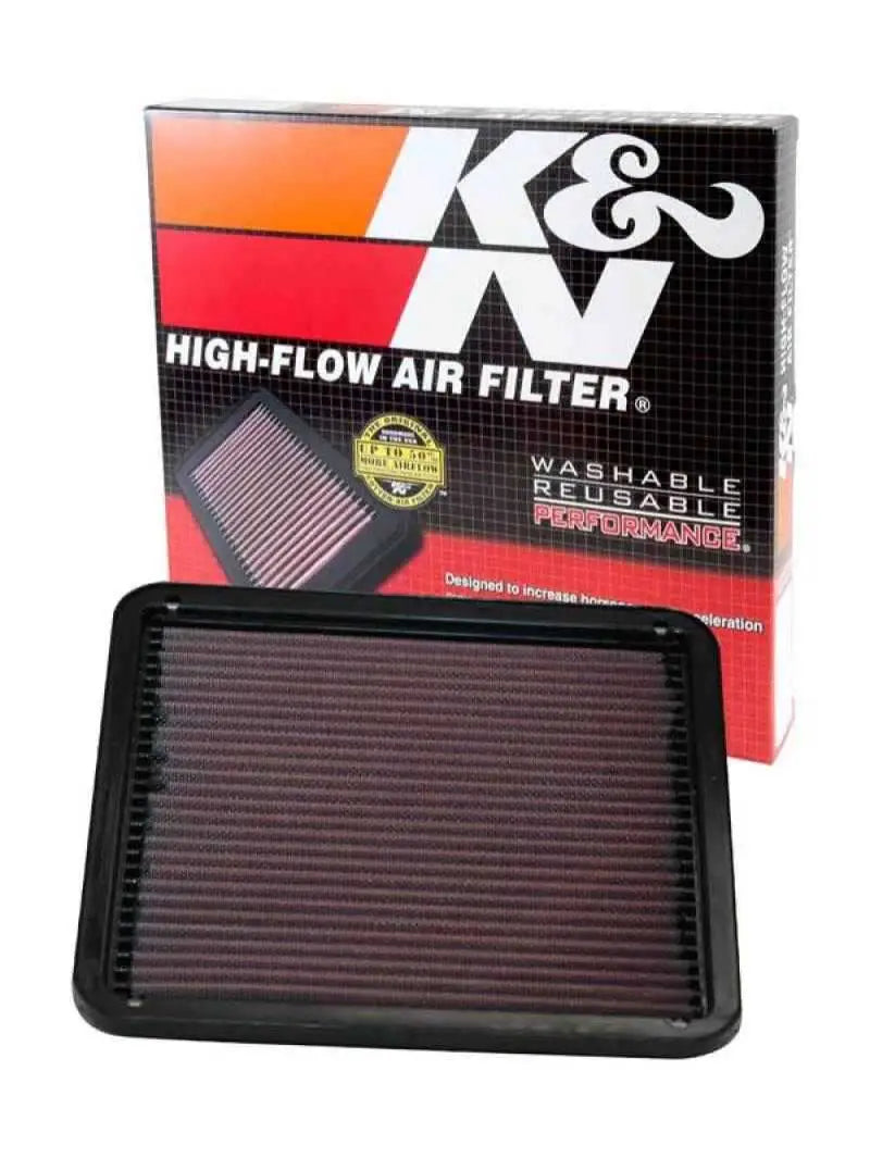 K&N Engineering 33-2137