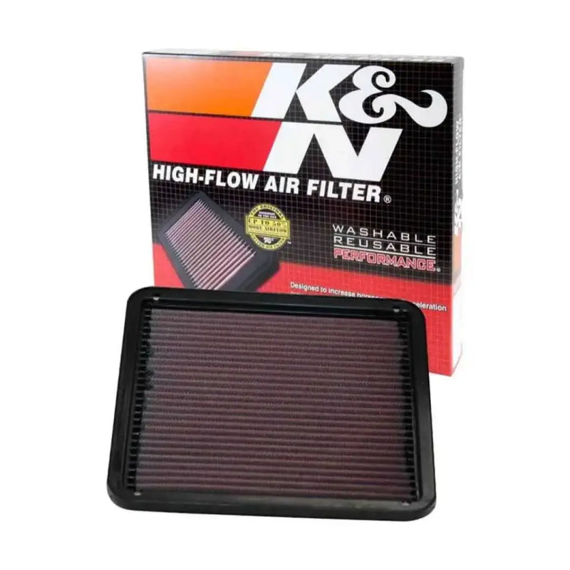 K&N Engineering 33-2137