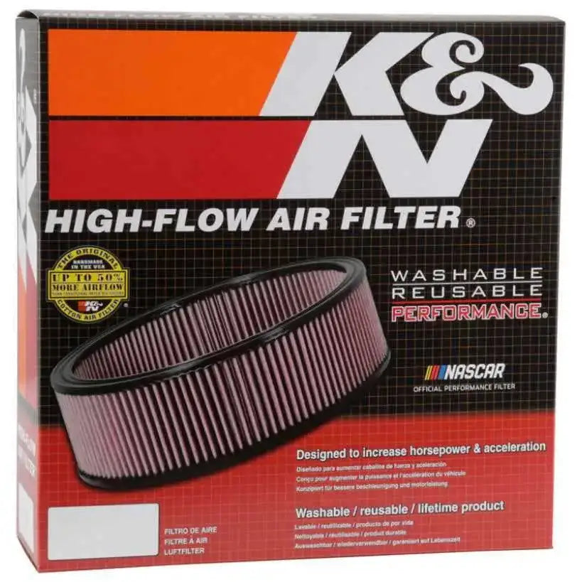 K&N Engineering E-2865