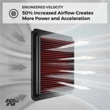 K&N Engineering 33-2940