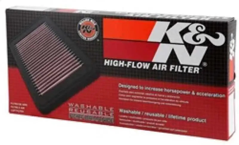 K&N Engineering 33-2324