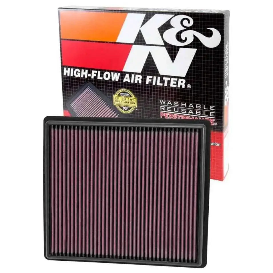 K&N Engineering 33-2497