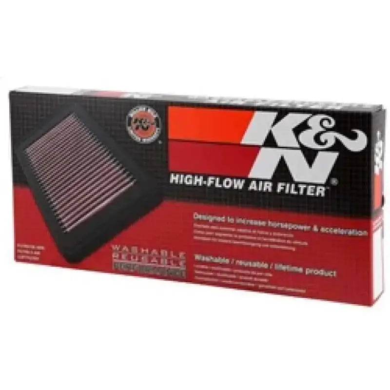 K&N Engineering 33-2530