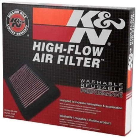 K&N Engineering 33-2076