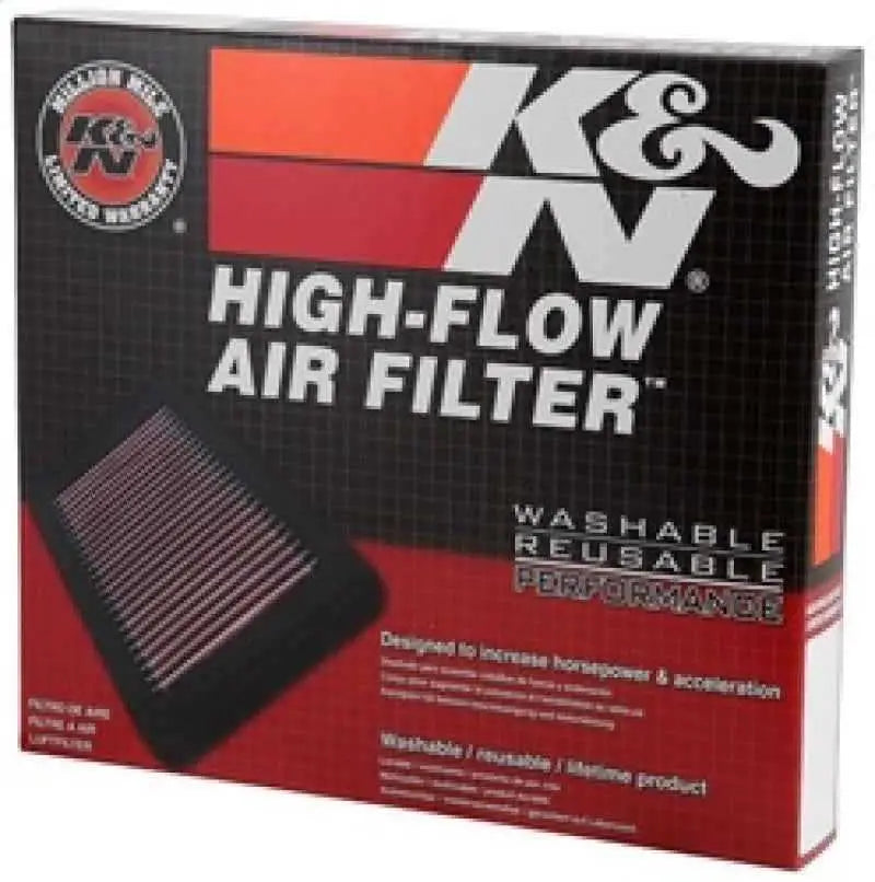 K&N Engineering 33-2081