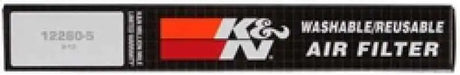 K&N Engineering 33-2081