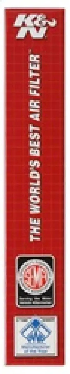 K&N Engineering 33-2435