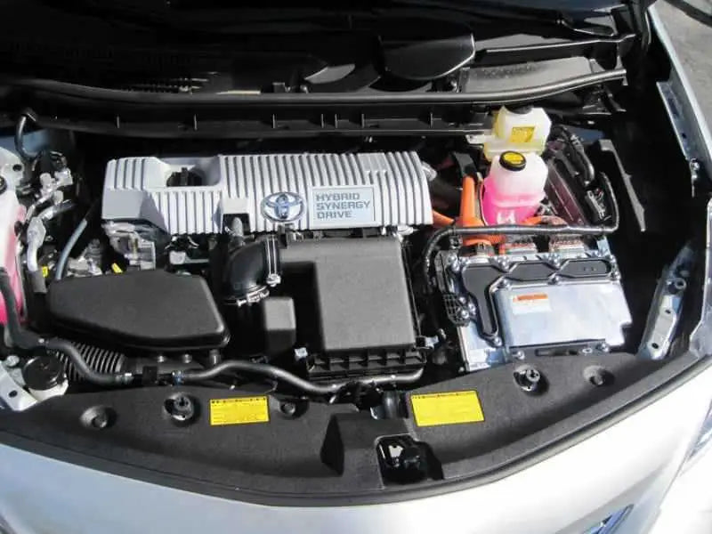 K&N Engineering 33-2435