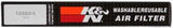 K&N Engineering 33-2418