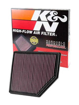 K&N Engineering 33-2418