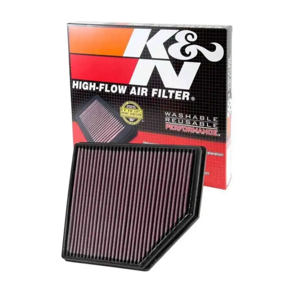K&N Engineering 33-2418