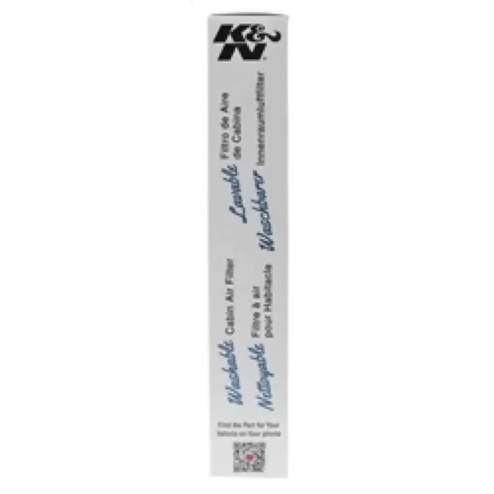 K&N Engineering VF2071