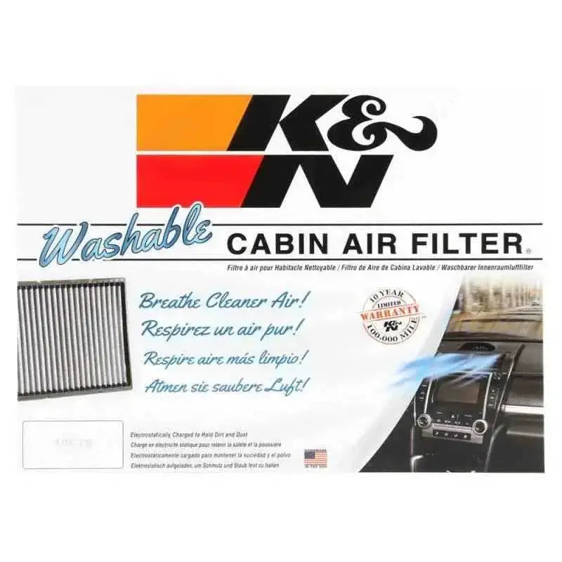 K&N Engineering VF4002