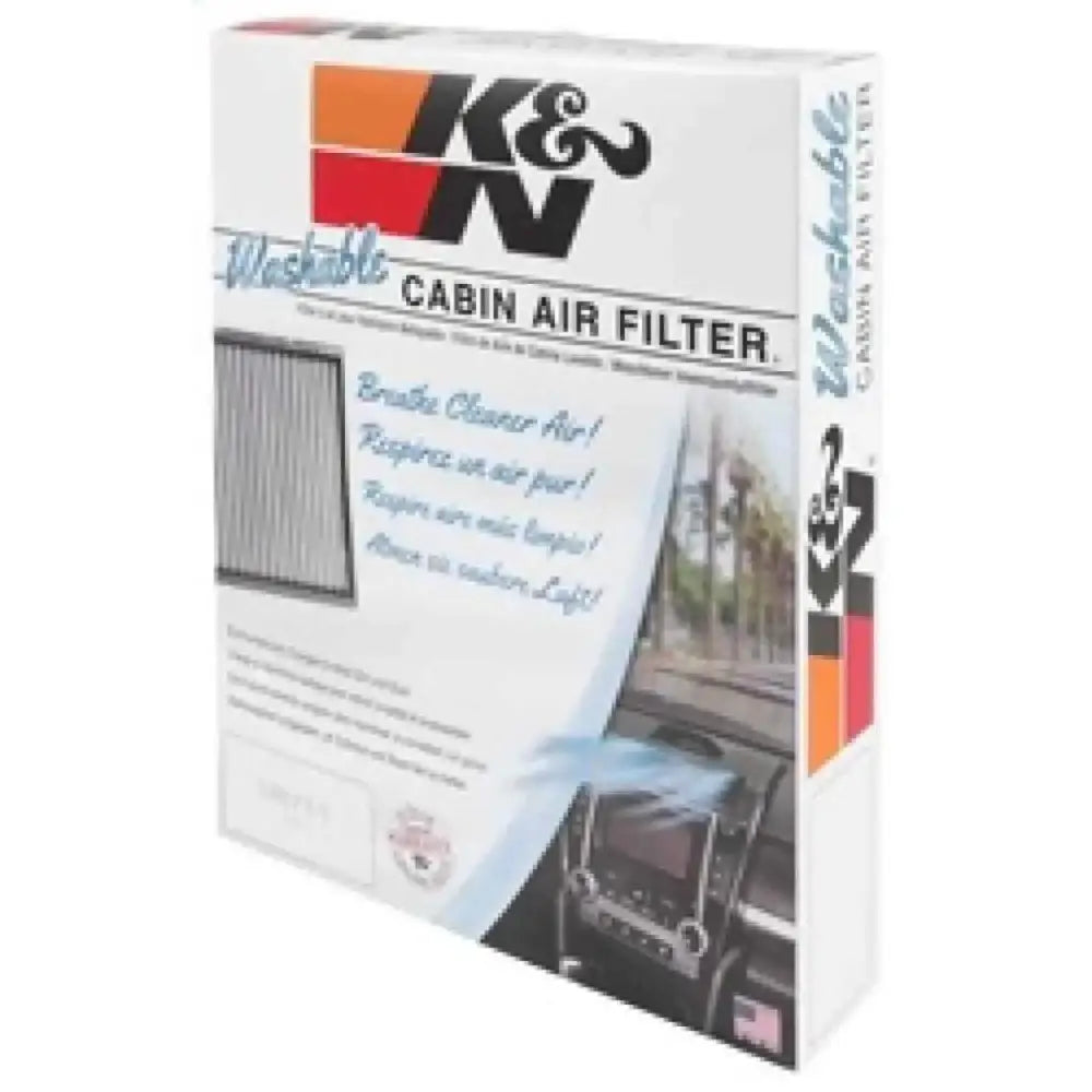 K&N Engineering VF2071